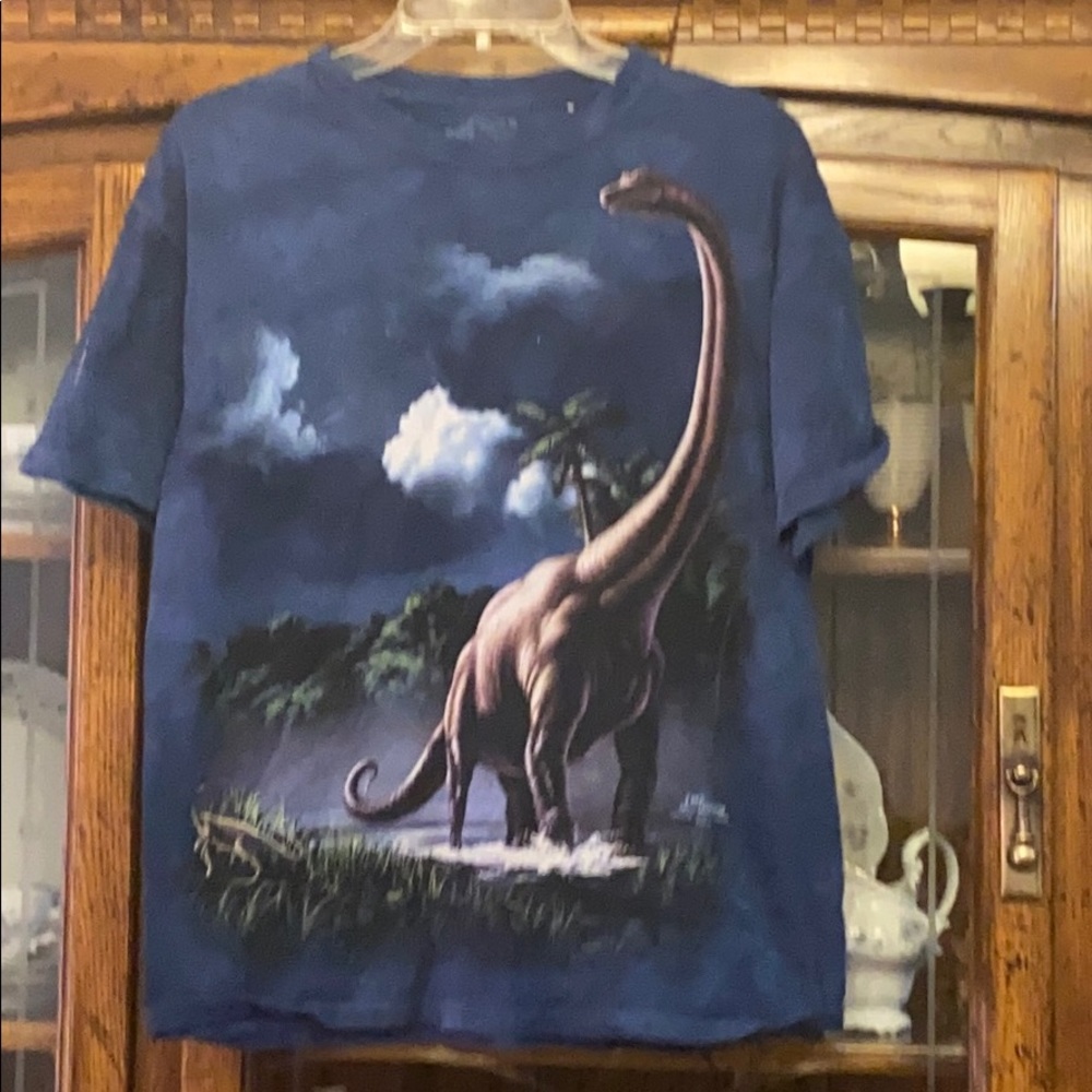 COPY - Dino T-Shirt